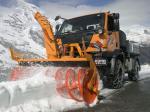 Mercedes-Benz Unimog U20 2006 года